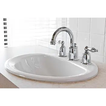 Bathroom Wash Basin Faucet
